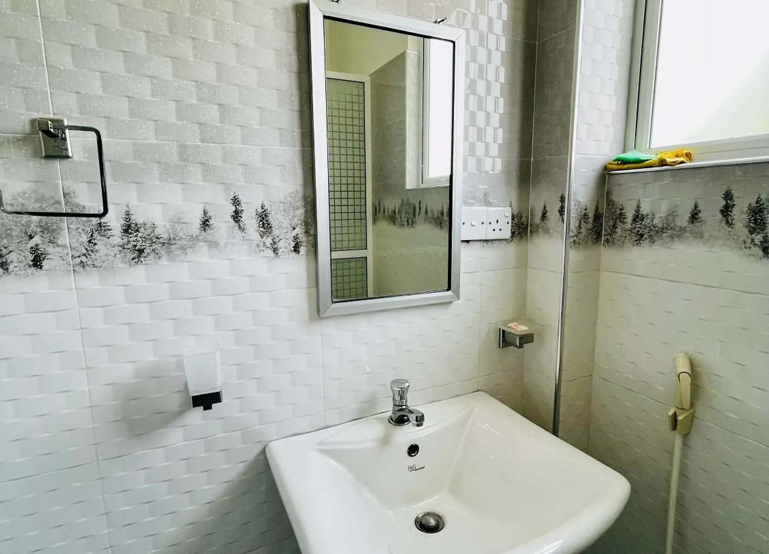 Hureshan Villa Negombo 0*,
