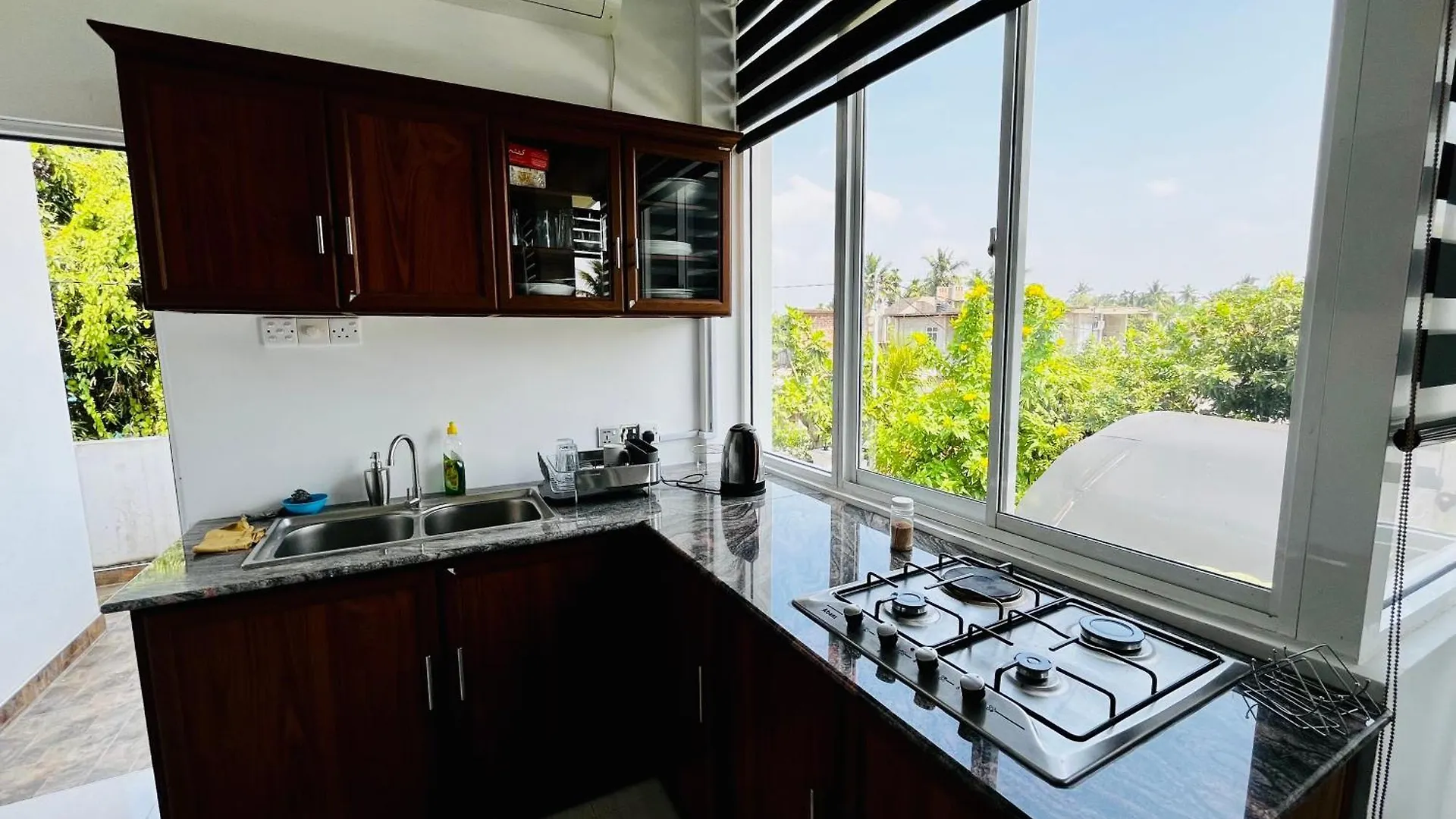 Hureshan Villa Negombo Guest house