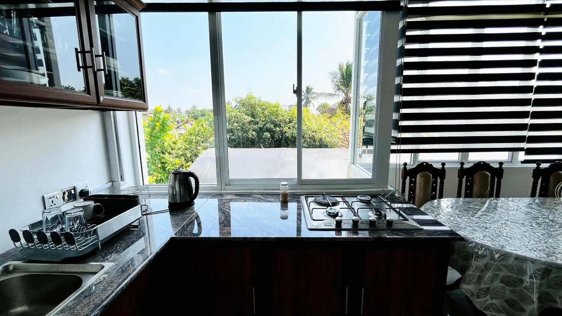 Hureshan Villa Negombo